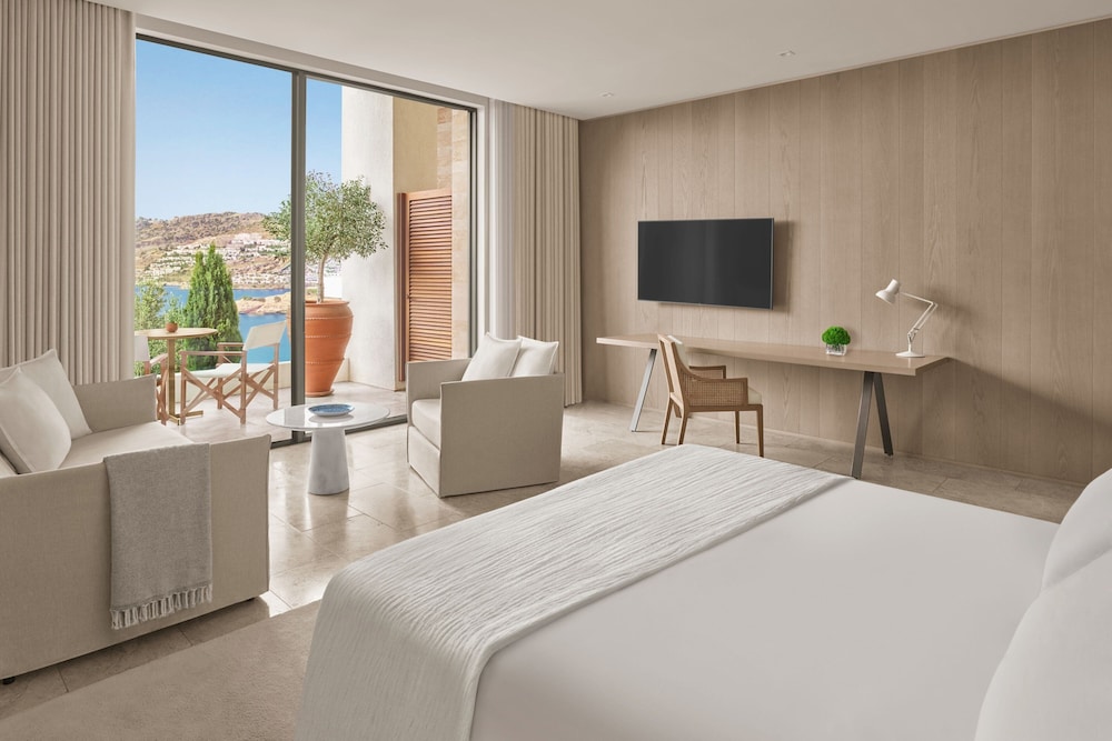 Premier Room, 1 King Bed
