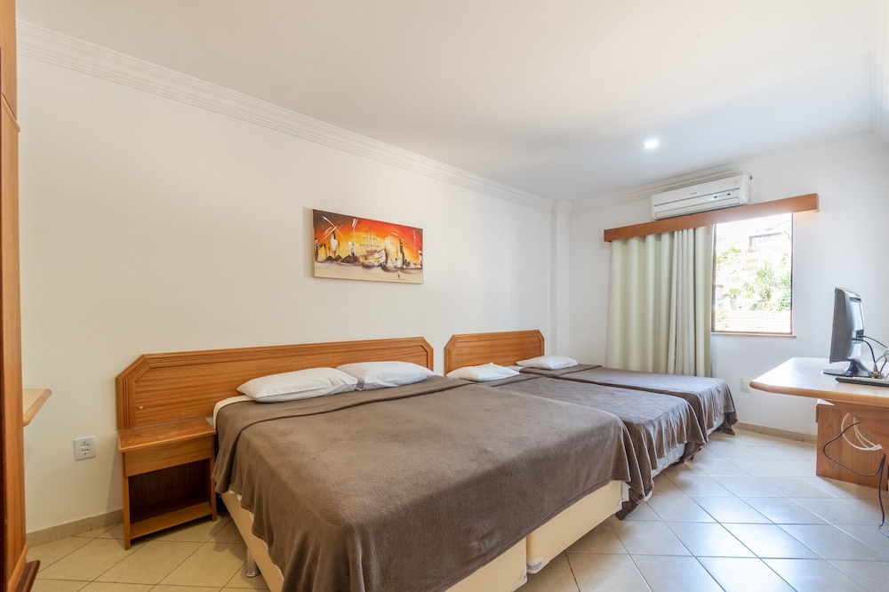 Deluxe Apartment, 1 Bedroom (Brazil) - Photo 1