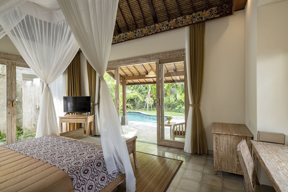 One Bedroom Private Pool Villa - Photo 2