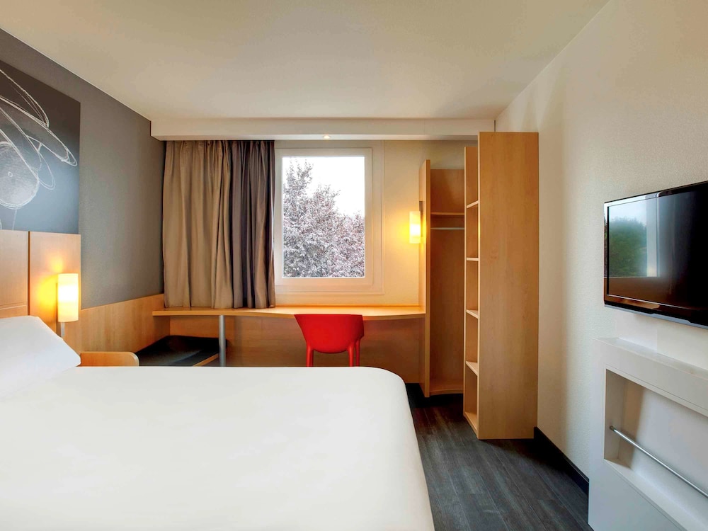Standard Double Room, 1 Double Bed photo 2