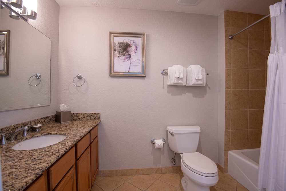 THREE BEDROOM VILLA - Photo 9