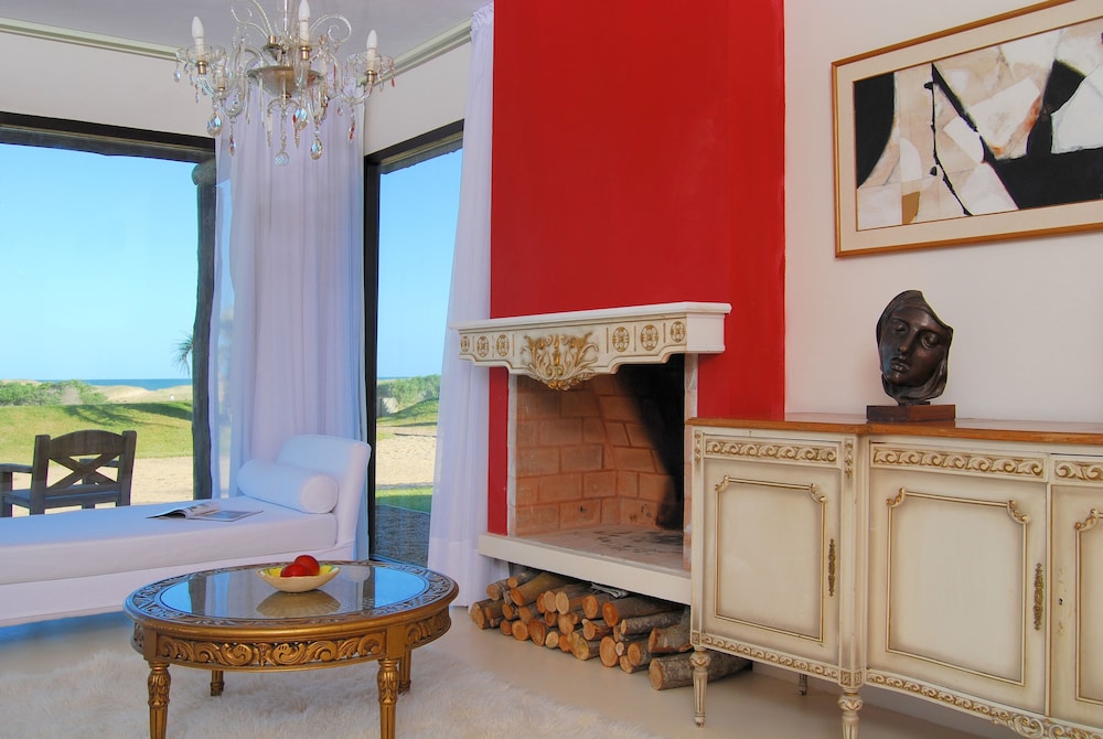 Exclusive Room, Sea View