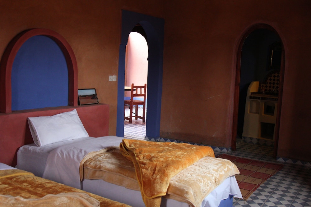 Standard Single Room, 1 Double Bed, Private Bathroom