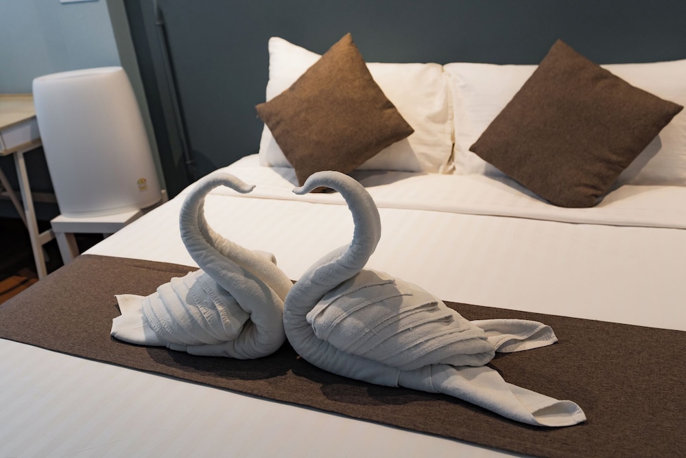 Superior Double Room - Photo 9