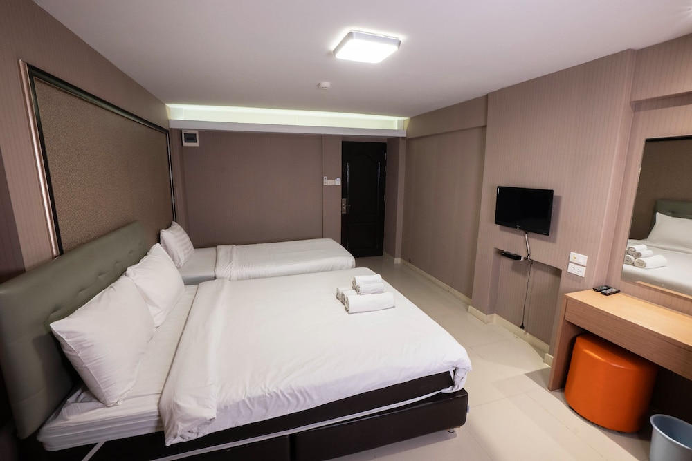 Deluxe Room photo 3