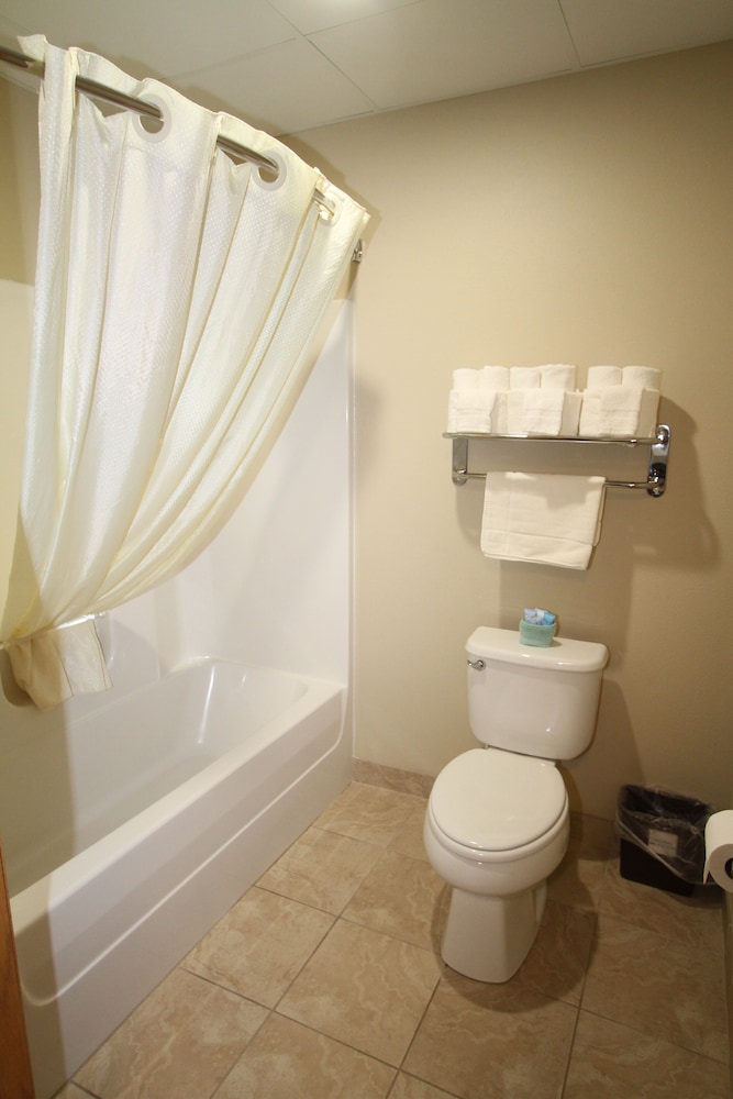 Room, 2 Queen Beds, Non Smoking, Refrigerator & Microwave (Pet Friendly) photo 2