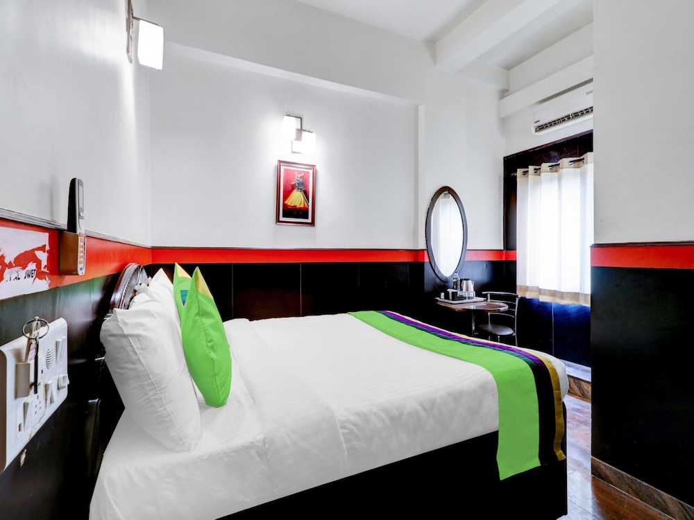 Economy Single Room