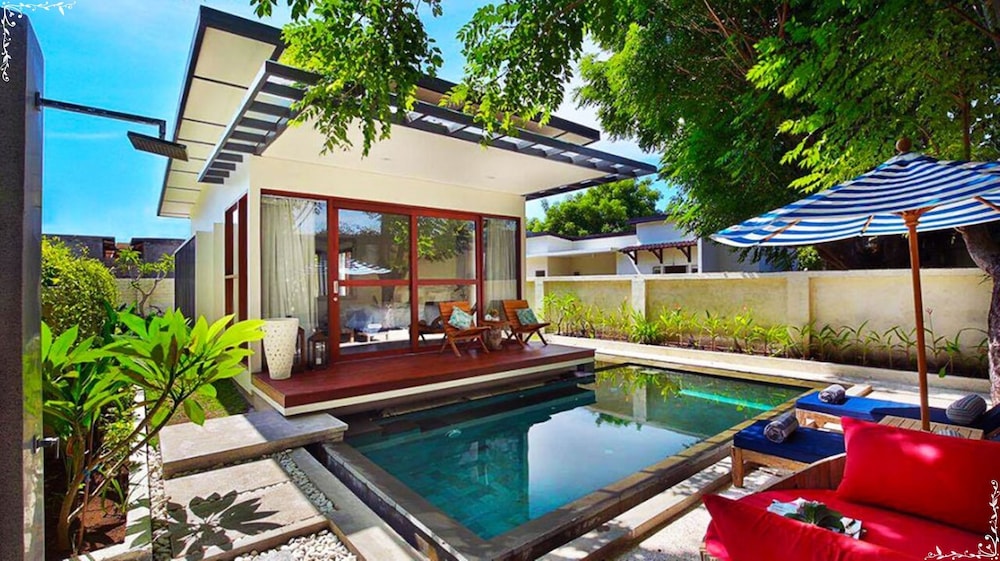Villa, 1 Bedroom, Private Pool