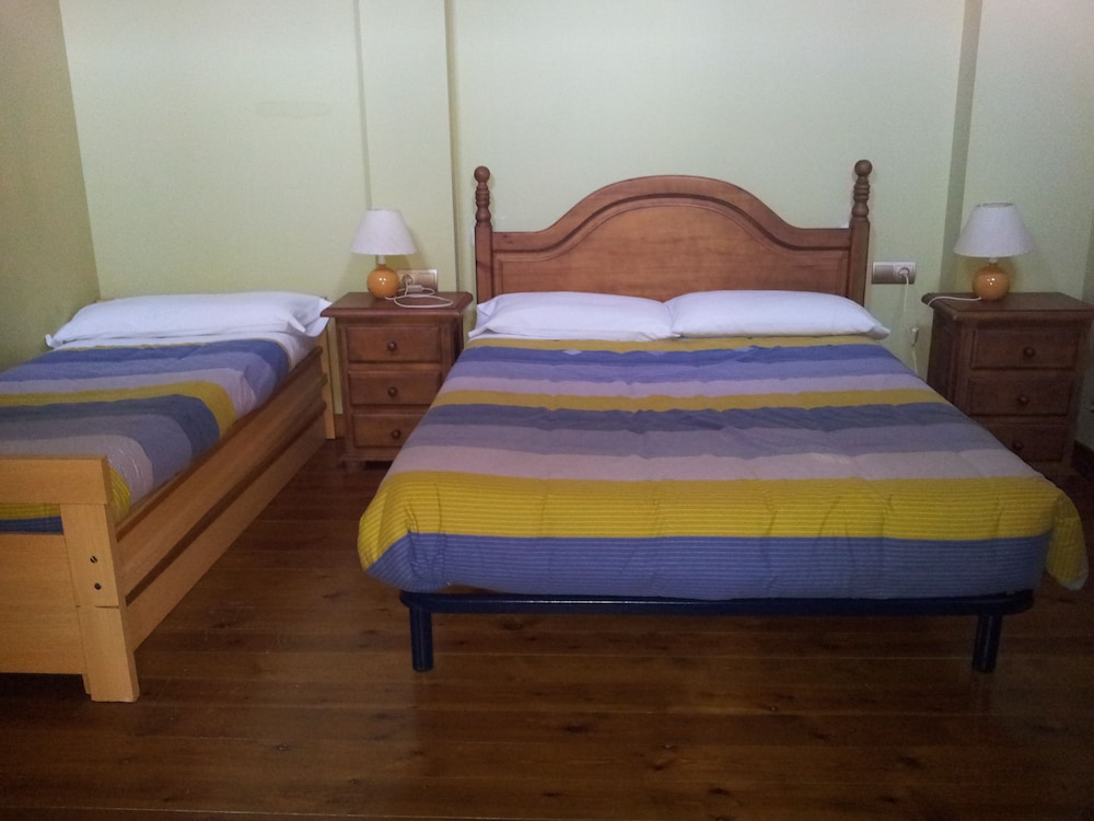 Apartamento, 1 habitación (Melcior Font)