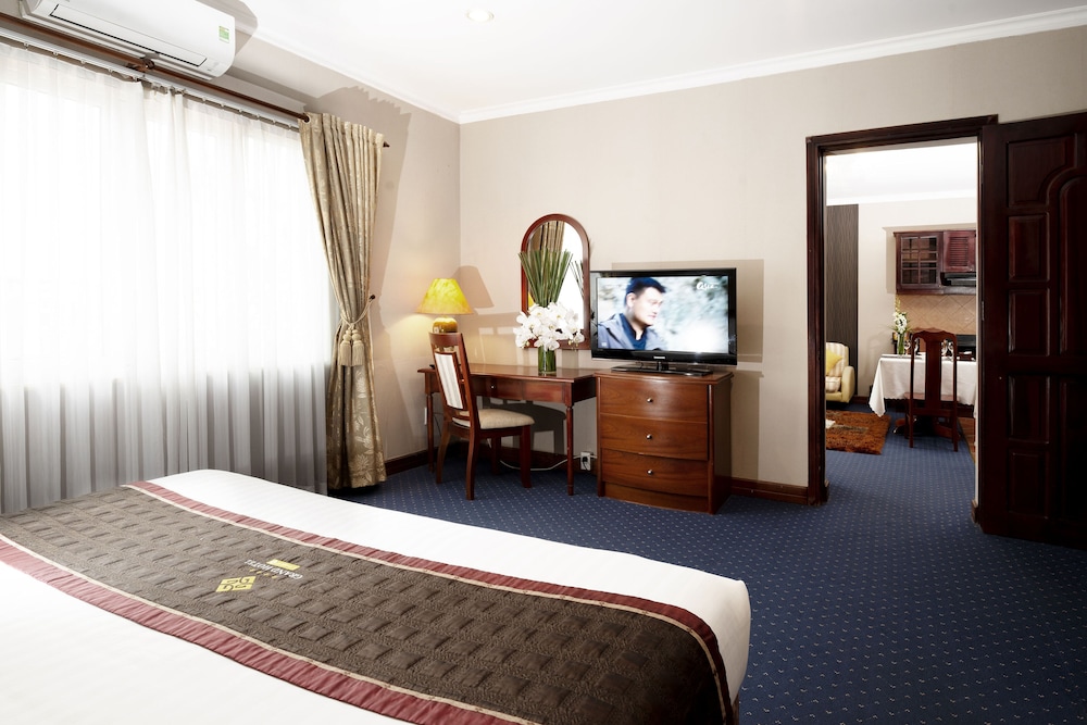One Bedroom Deluxe photo 3
