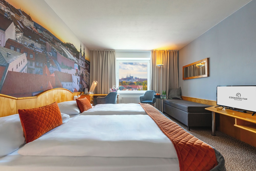 Superior Twin Room photo 3