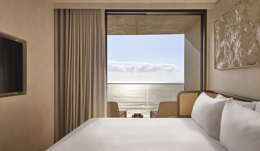 Suite (1 Bed Ocean XL)