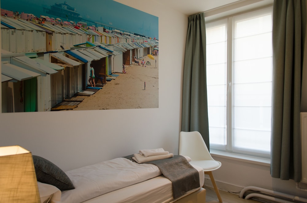 Comfort Room, 2 Bedrooms photo 1