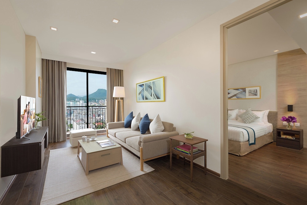 Executive Room, 1 Bedroom - Photo 6