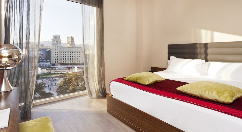 Standard Room, City View photo 2