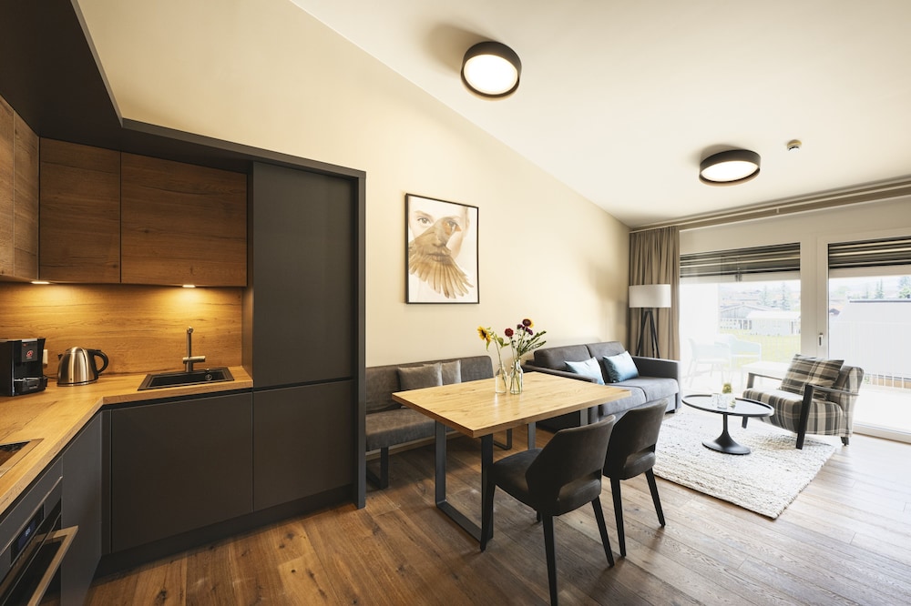 1 Bedroom Apartment photo 1