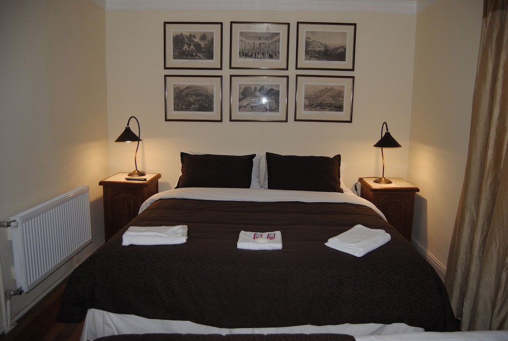 Premium Double Room photo 3