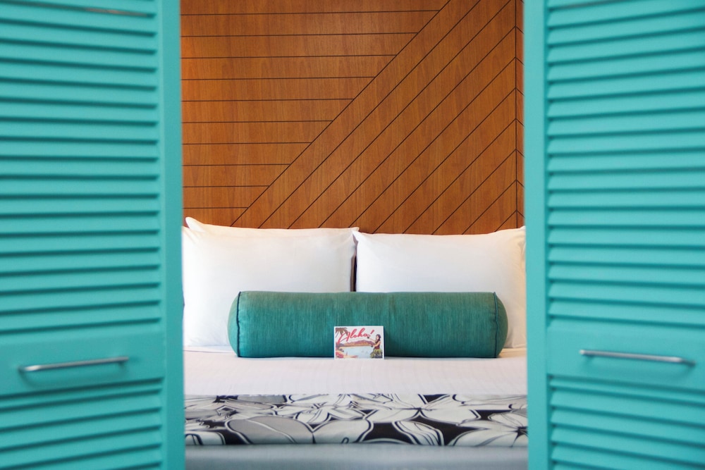 Executive Suite, 1 Bedroom - Photo 3