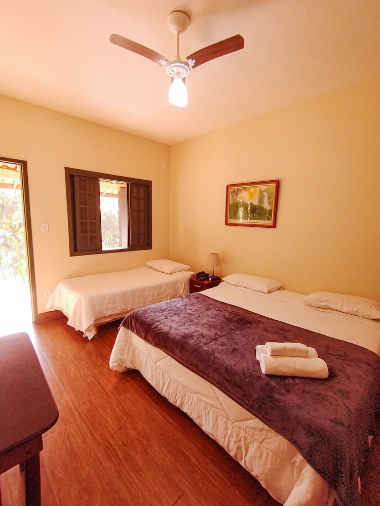 Standard Room photo 1