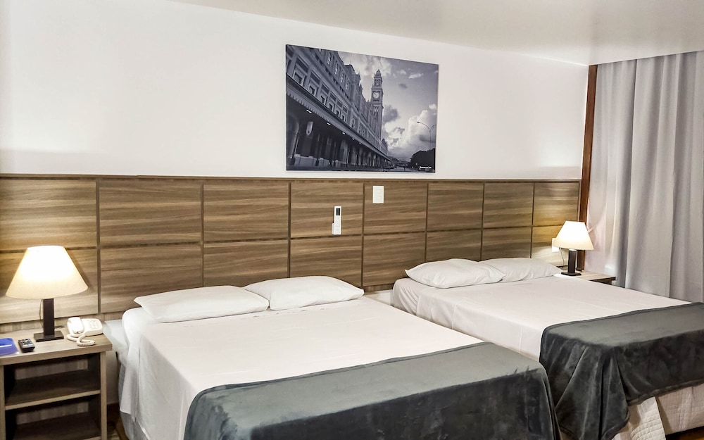 Premium Double or Twin Room photo 3