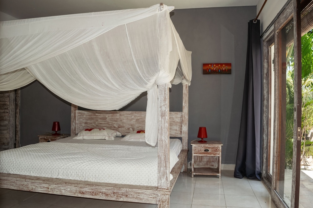 Basic Villa, 2 Bedrooms photo 1
