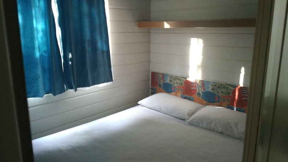 Mobile Home, Multiple Beds (4 POSTI CUCINA INTERNA) photo 1