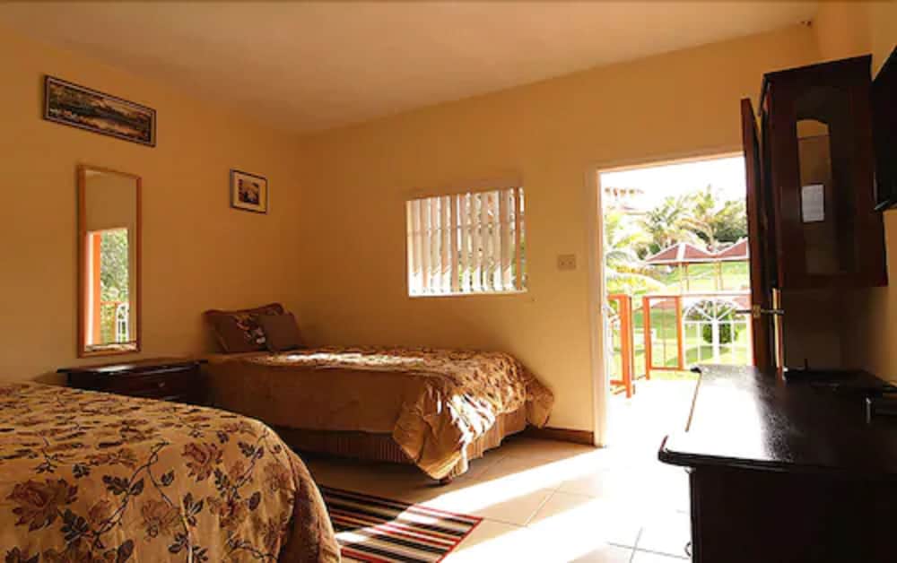 Standard Room, 1 Queen Bed photo 3