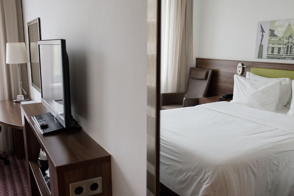 Room, 1 Queen Bed