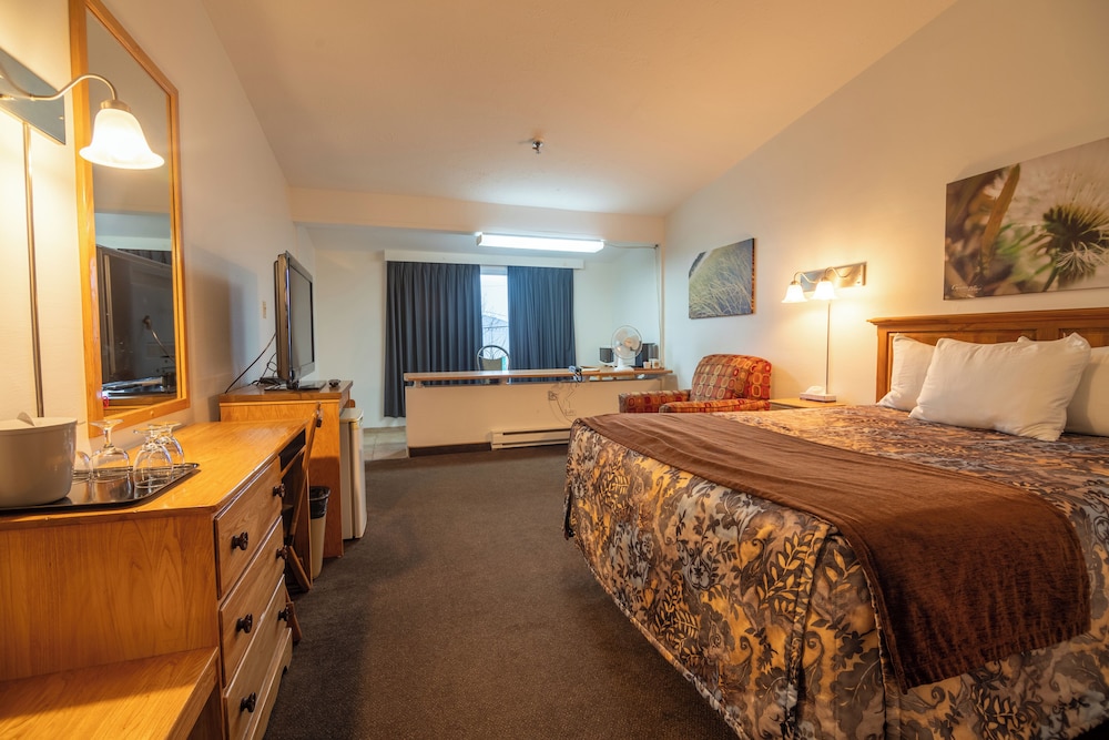Comfort Double Room photo 1