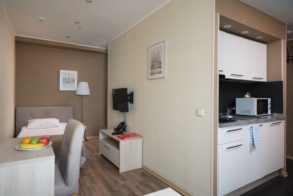 Economy Single Room photo 2