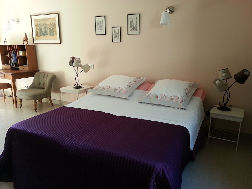 Superior Double Or Twin Room, Garden View photo 3