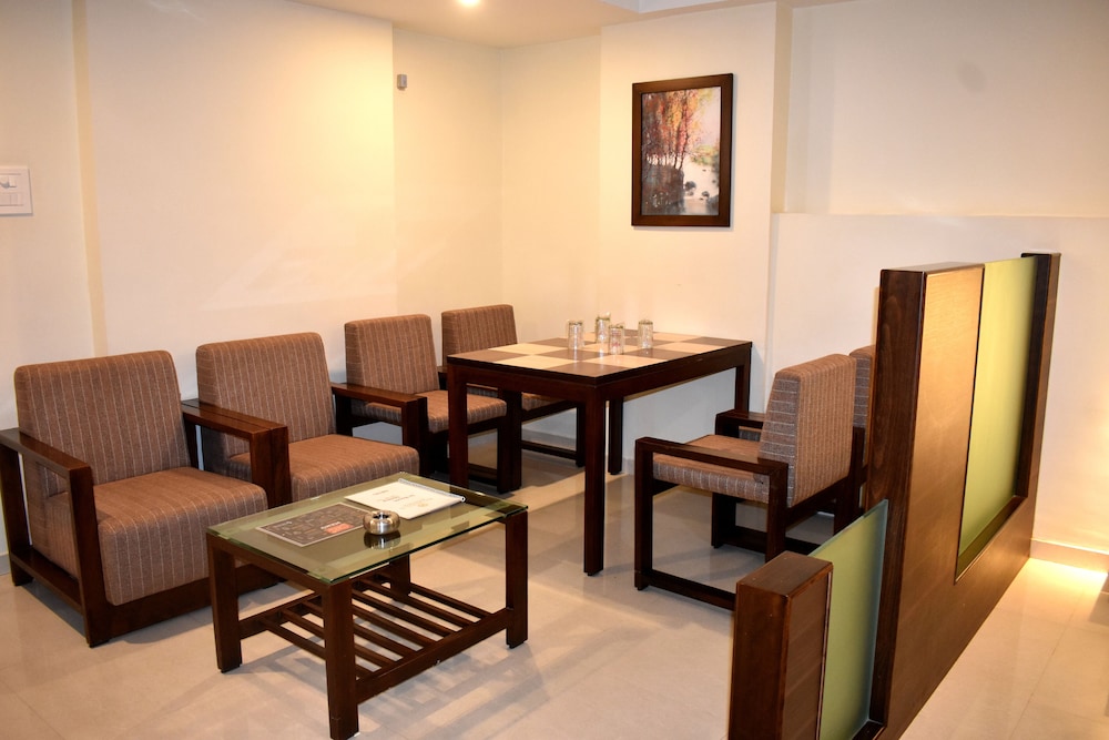 Club Room - Photo 4