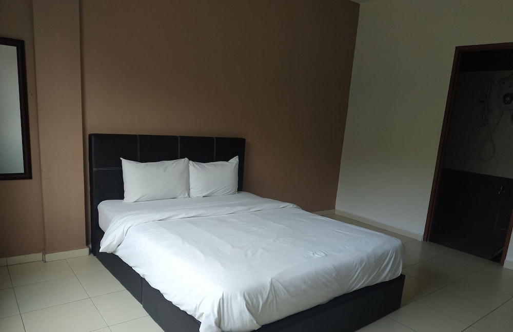 Basic Double Room