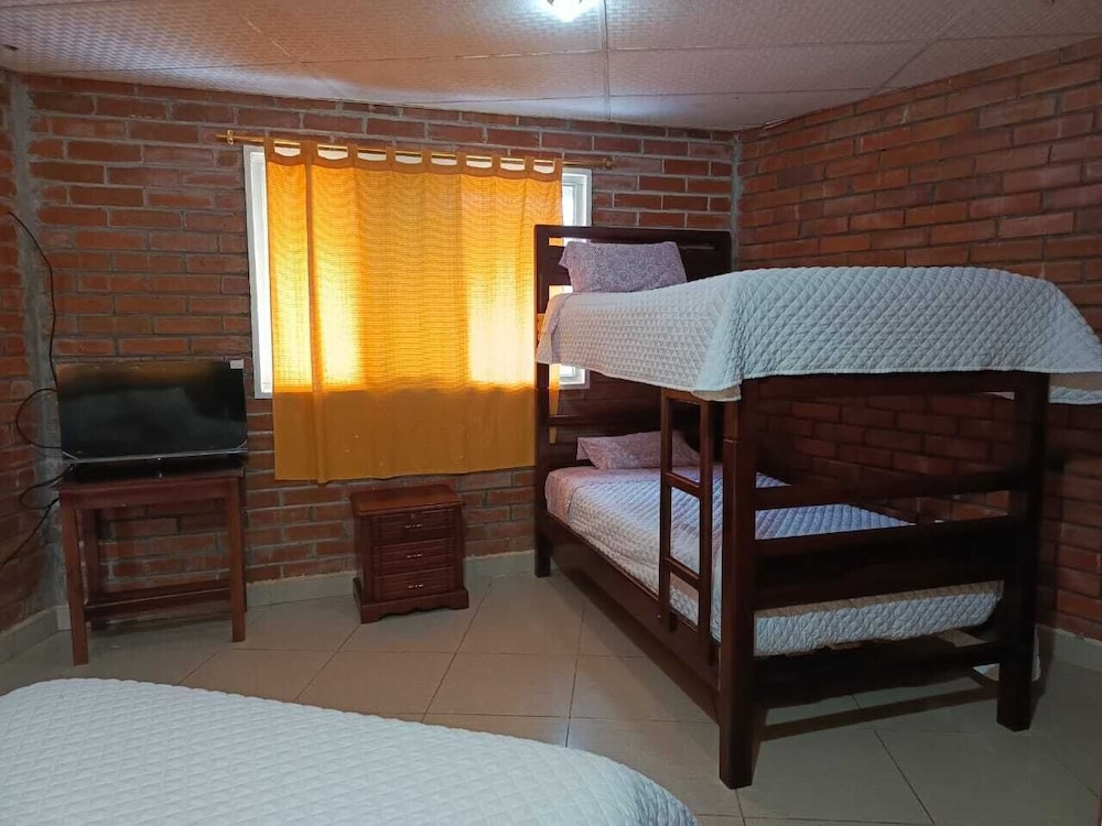 Comfort Quadruple Room photo 3