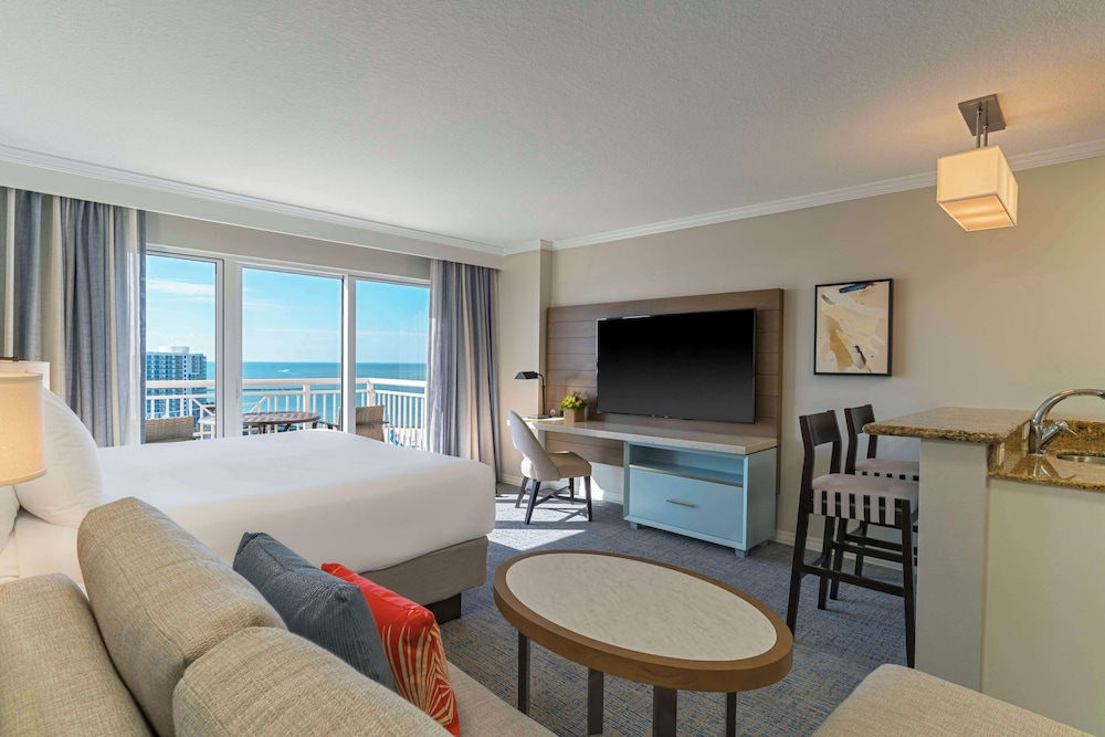 Room, 1 Queen Bed (Comfortable With View)