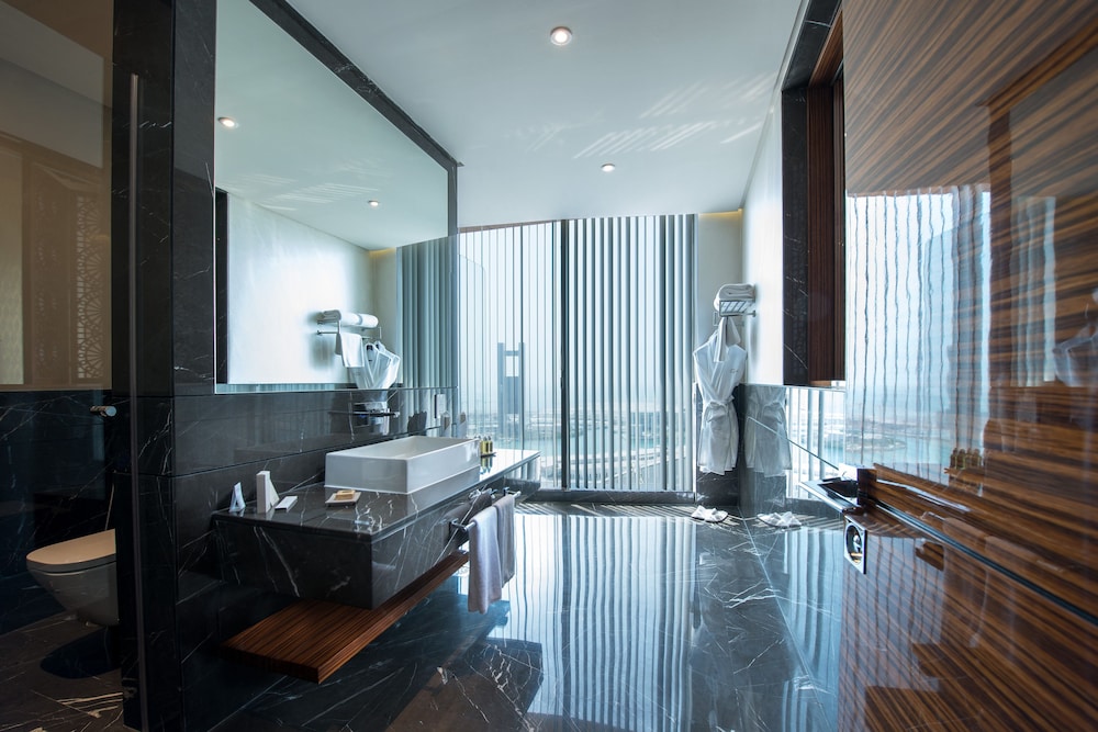 Premier Penthouse, Multiple Beds photo 2