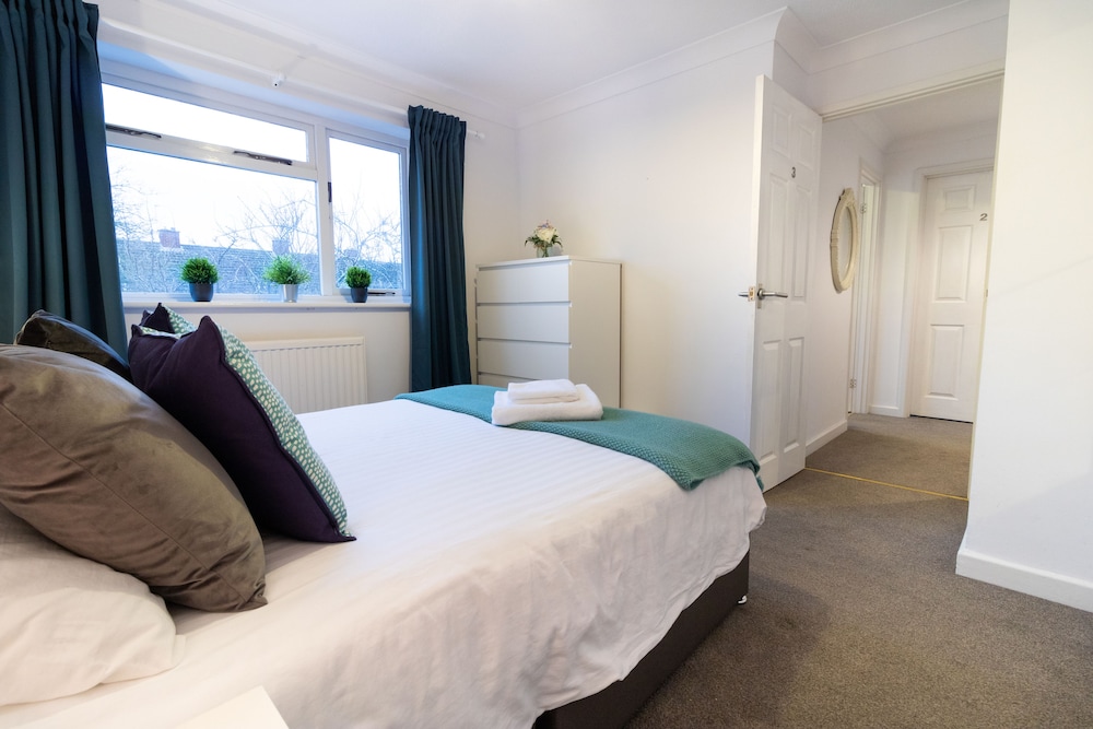 Premium Double Room, 1 Double Bed, Non Smoking, Garden View photo 3