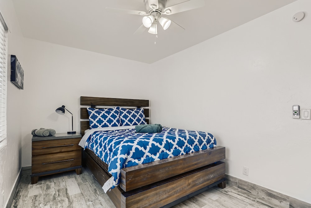 Classic Apartment