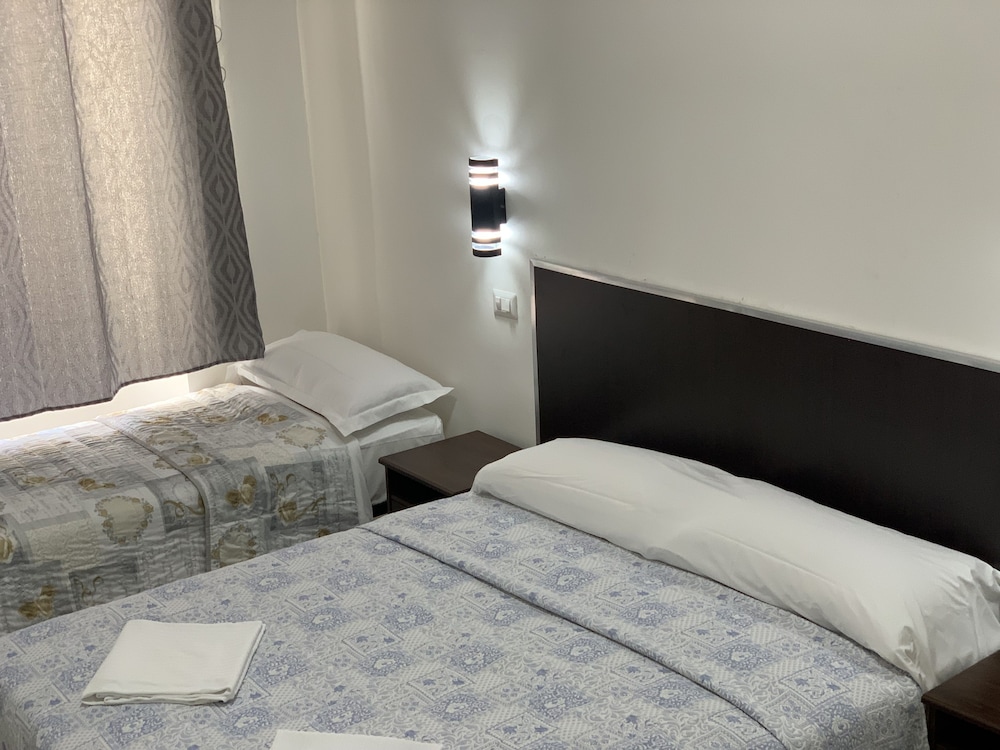 Family Quadruple Room