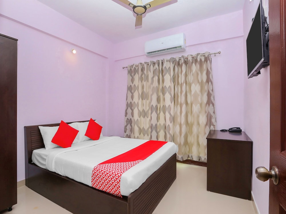 Standard Room photo 1