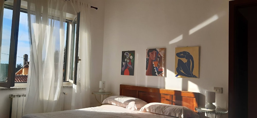 Classic Double Room, 1 Queen Bed, Non Smoking