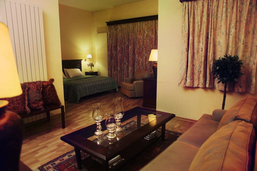 Executive Suite photo 1