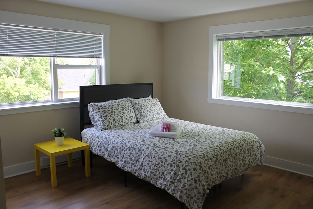 Family Quadruple Room, 4 Bedrooms, Kitchen, Ground Floor
