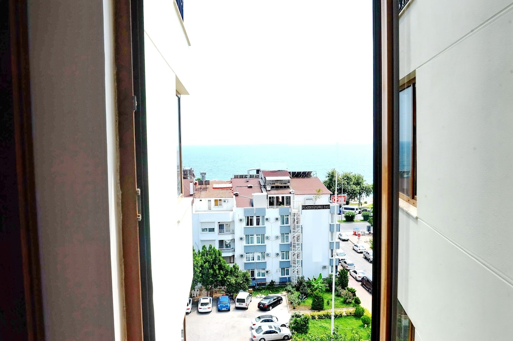 Single Room Sea View photo 3
