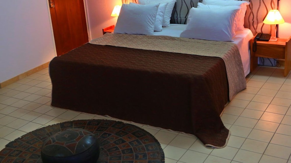 Standard Suite