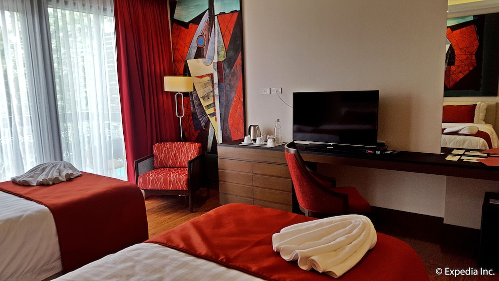 Deluxe Room, Mountain View photo 3