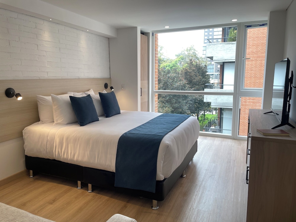 Luxury Apartment