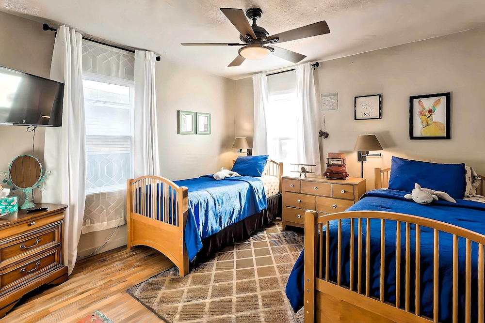 House (3 Bedrooms) photo 3