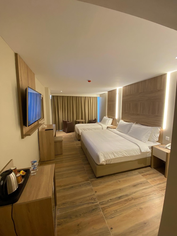 Family Triple Room