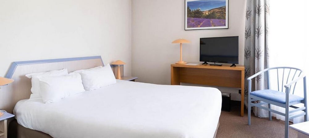 Standard Double Room, 1 Double Bed photo 3